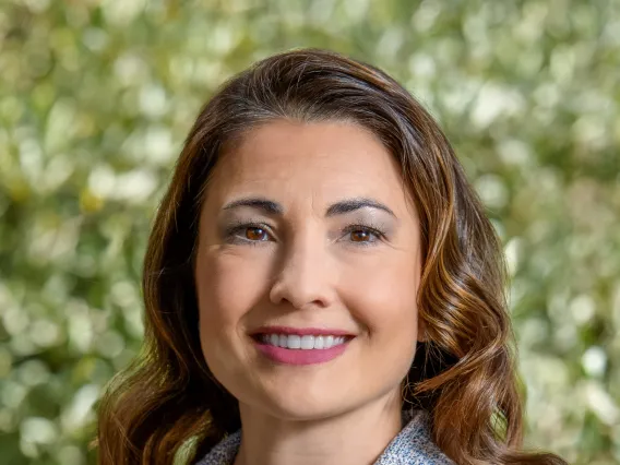 Tara Chandler is Assistant Director, Faculty Mentoring Initiatives