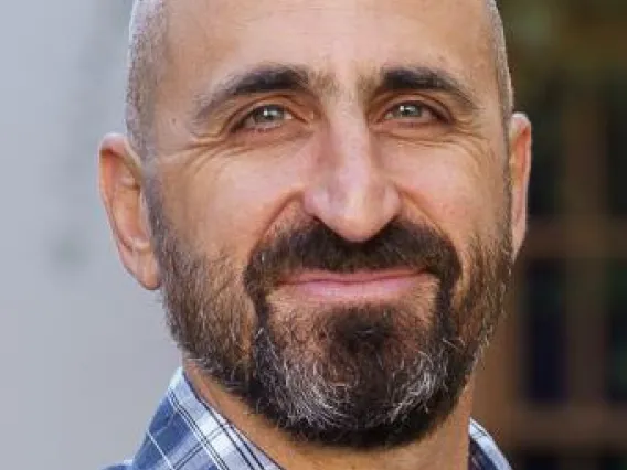 Judd Ruggill