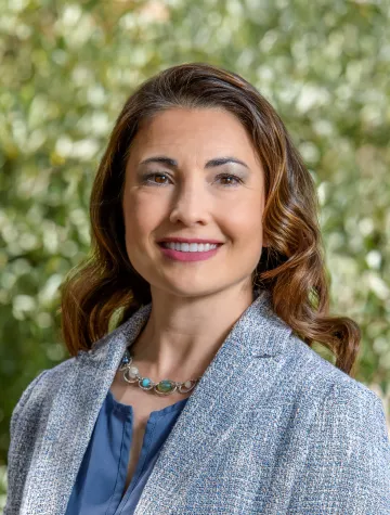 Tara Chandler is Assistant Director, Faculty Mentoring Initiatives