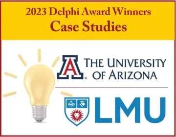 Uofa Delphi Award