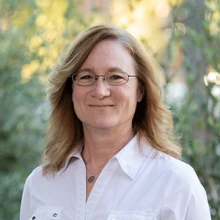 Josephine "Jo" Korchmaros