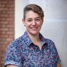 Ellen Bledsoe