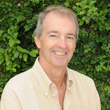 Gary Rhoades