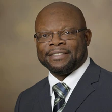 John Ehiri