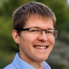 Kristopher Klein