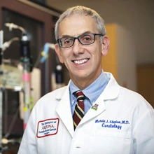Marvin Slepian