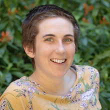 Savannah Fuqua headshot